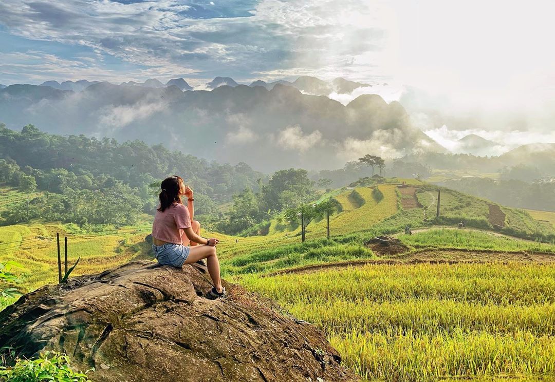Du lịch Tây bắc