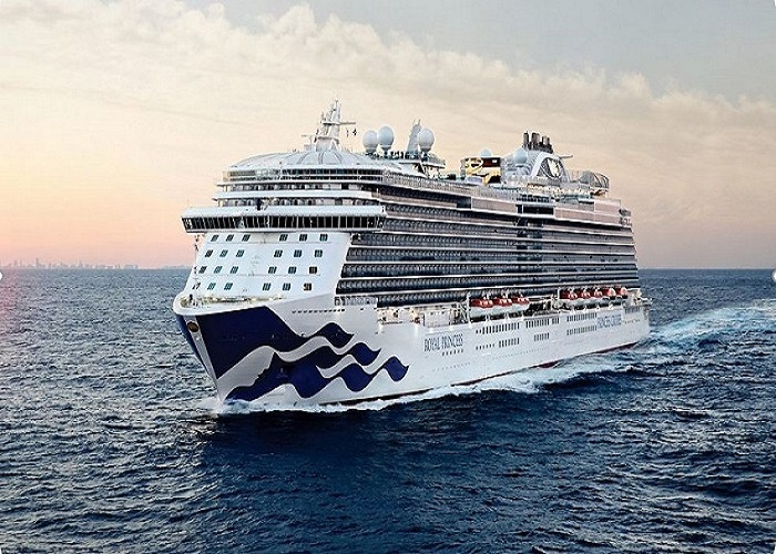Tour Du lịch Mỹ 11N10Đ: Từ HCM - Alaska - Du Thuyền Royal Princess 5* Bay Eva Air