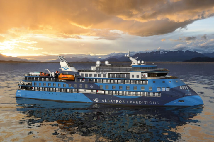 Du Lịch Bắc Cực: Hà Nội -  Lofoten - Thám Hiểm Quần Đảo Svalbard Bằng Tàu Albatros 15 Ngày Bay Turkish Airlines