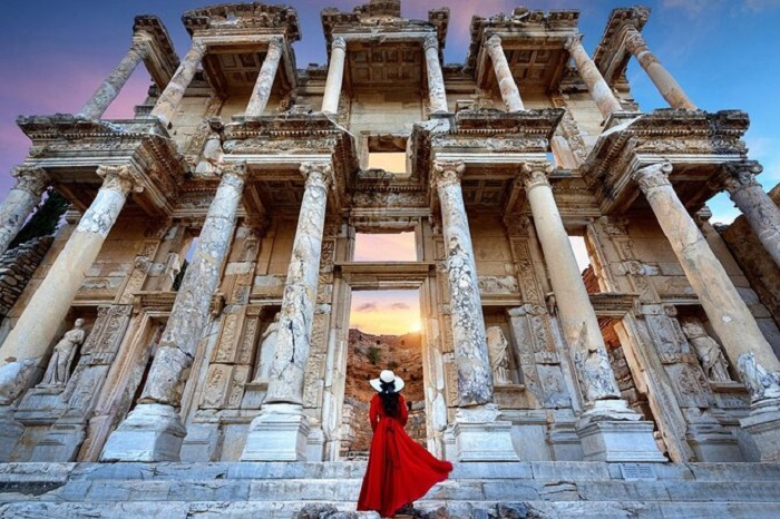 Ephesus (Ephesos)