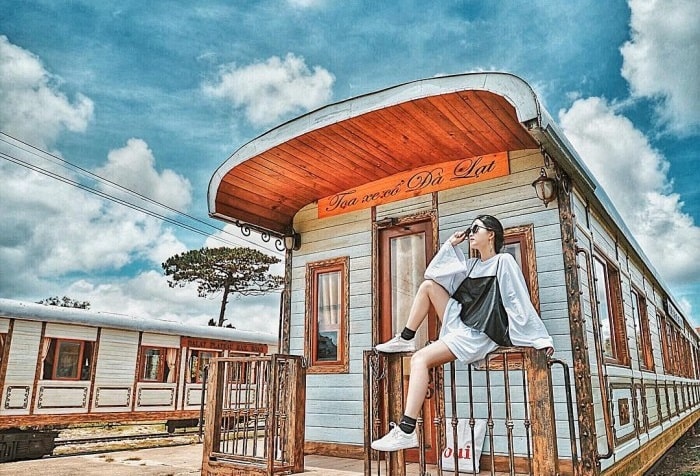 Tour du lịch Nha Trang - Đà Lạt 5N4Đ từ Hà Nội Bay VN + Ô tô