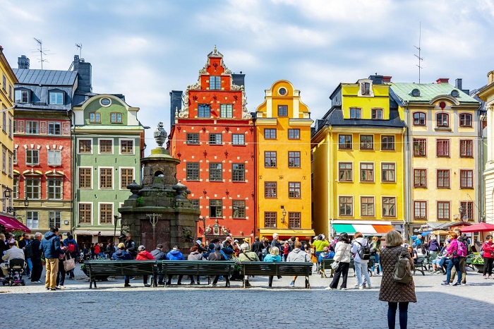 Gamla Stan