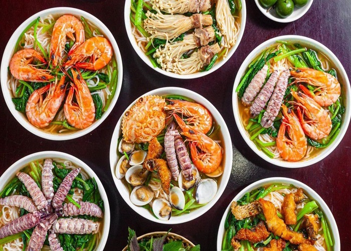 Du Lịch Miền Bắc Cao Cấp: Sài Gòn - Hà Nội - Tuần Châu - Hạ Long - Sapa 5 Ngày - Dịch Vụ 4&5 Sao + Vé Máy Bay