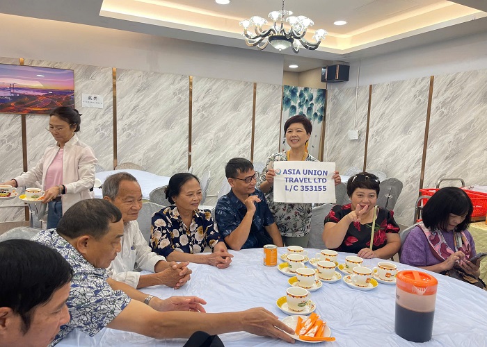 Du Lịch Hồng Kông - Trung Quốc 5N4Đ: HCM - Hồng Kông - Chu Hải -  Quảng Châu - Thẩm Quyến