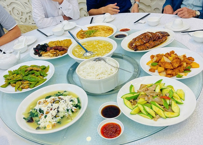 Du Lịch Hồng Kông - Trung Quốc 5N4Đ: HCM - Hồng Kông - Chu Hải -  Quảng Châu - Thẩm Quyến