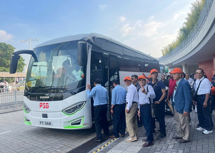 Du Lịch Hồng Kông - Trung Quốc 5N4Đ: HCM - Hồng Kông - Chu Hải -  Quảng Châu - Thẩm Quyến