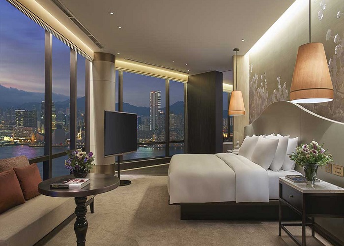 Du Lịch Hồng Kông - Trung Quốc 5N4Đ: HCM - Hồng Kông - Chu Hải -  Quảng Châu - Thẩm Quyến