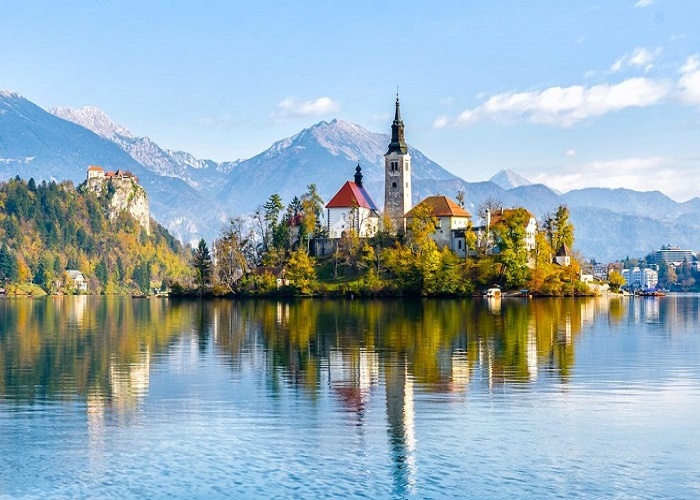 Tour Châu Âu 11N10Đ: Từ HCM - Miền Nam Ý - Albania - Montenegro - Croatia - Slovenia, Bay Turkish Airlines + KS 4*, giá ưu đãi