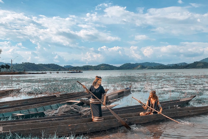 Du Lịch Tây Nguyên: Hà Nội - Pleiku - Kontum - Buôn Mê Thuột 4 Ngày, Bay Vietnam Airlines + KS 4*