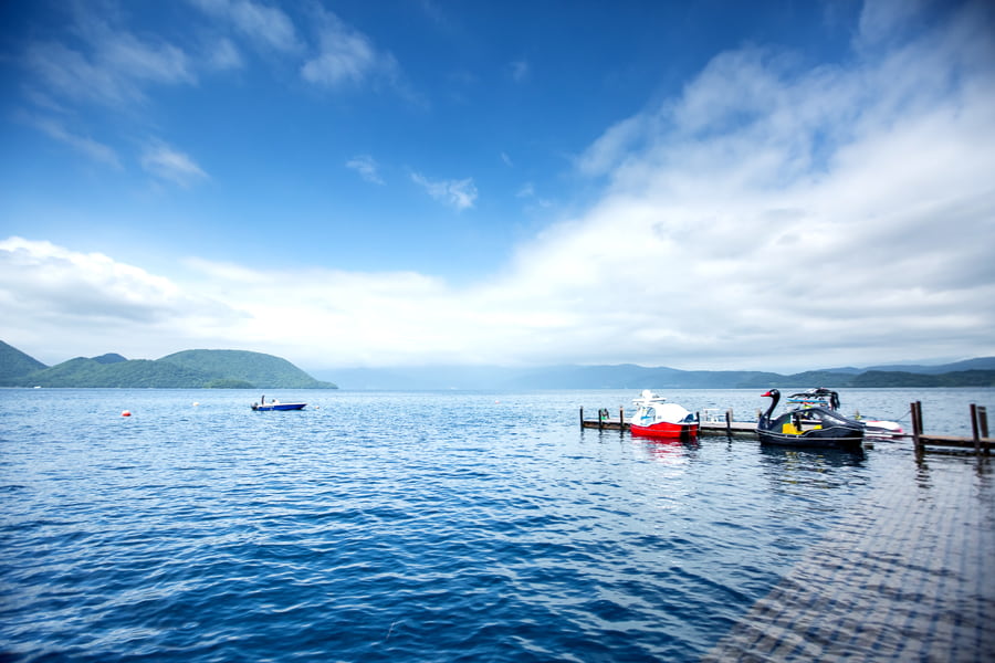 Du Lịch Hokkaido: Hà Nội - Tokyo - Noribetsu - Sapporo - Otaru 6 Ngày Bay All Nippon Airways