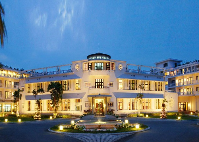 Du Lịch Huế: Hà Nội - Huế 3 Ngày, Bay Vietnam Airlines + KS 4*