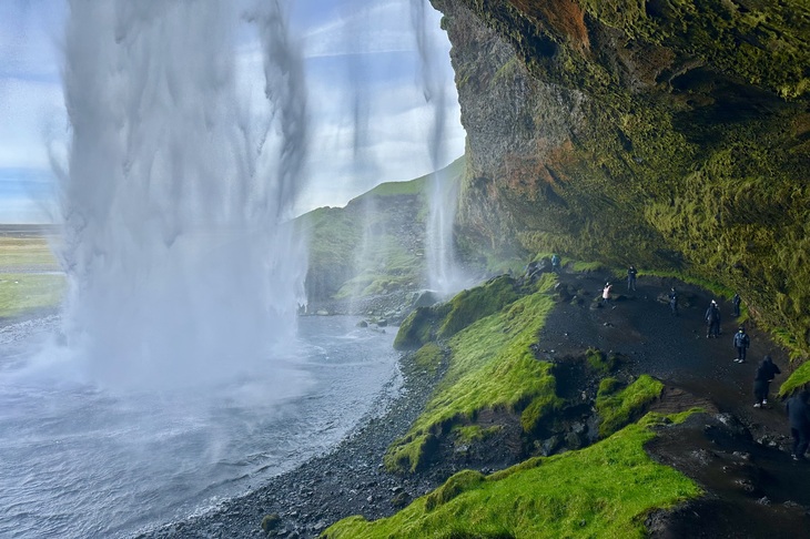 Du Lịch Bắc Đại Tây Dương: Hà Nội - Iceland - Greenland - Faroe 13 Ngày Bay Turkish Airlines