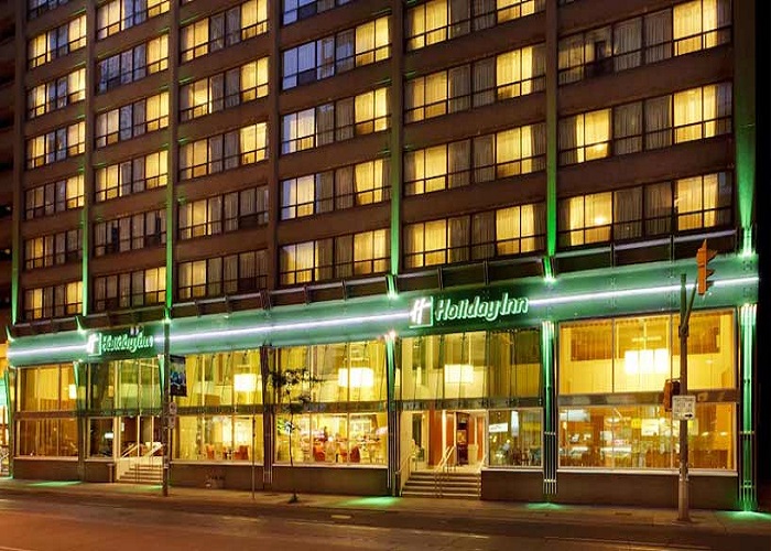 Tour du lịch Canada 11N10Đ: Từ HCM - Niagara Falls - Toronto - Kingston - Ottawa - Quebec - Vancouver - Sea To The Sky - Squamish, Bay Eva Airways 5*