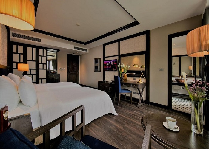 Du Lịch Tây Bắc: Hà Nội - Mai Châu - Mộc Châu - Điện Biên - Lai Châu - Sapa 4 Ngày 
