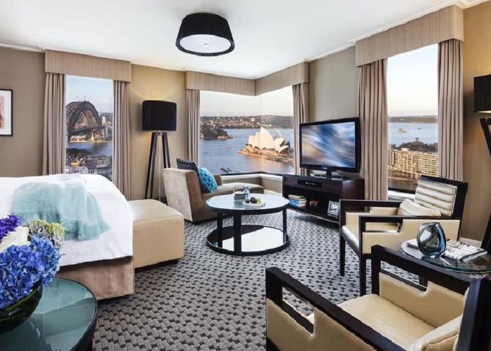 Tour du lịch Úc 7N6Đ: Từ HCM - Sydney - Melbourne, Bay VJ + KS 3-4*