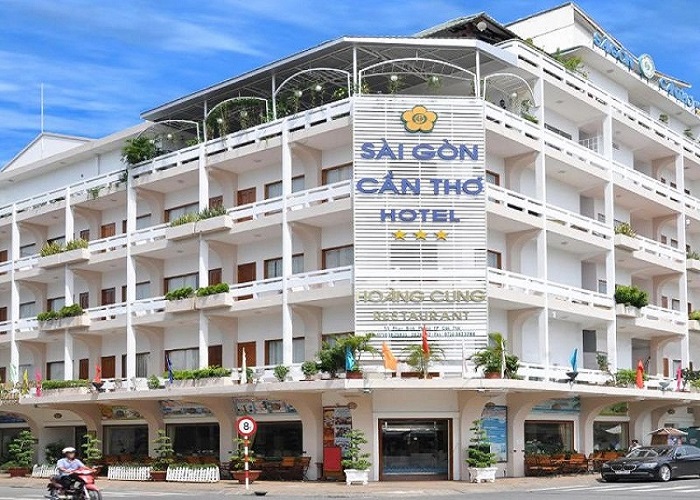 Tour Miền Nam 4N3Đ: Từ Hà Nội - Sài Gòn - Mũi Né, Bay Vietnam Airlines