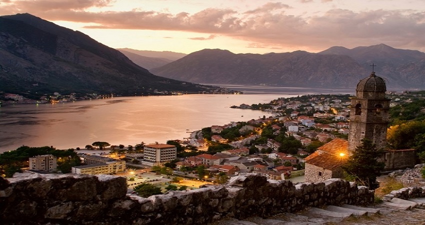 Tour Châu Âu 11N10Đ: Từ HCM - Miền Nam Ý - Albania - Montenegro - Croatia - Slovenia, Bay Turkish Airlines + KS 4*, giá ưu đãi