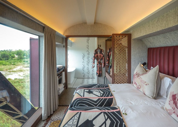 Tour Nam Phi 9N: Từ HCM - Johannesburg - Pretoria - Soweto - Safari Pilanesberg - Cape Town - Seal Island - Cape Point - Núi Bàn, Bay Cathay Pacific