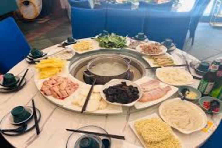 Du Lịch Trung Quốc: Hà Nội - Tam Á 4 Ngày Bay Bamboo Airways (No Shopping)