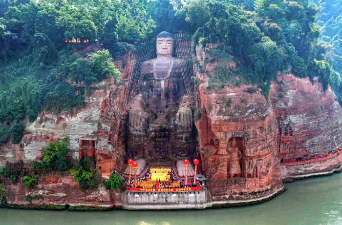 Lạc Sơn Đại Phật