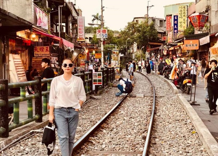 Du lịch Đài Loan 5N4Đ: HCM - Đài Bắc - Đài Trung - Cao Hùng, Bay China Airlines & Mandarin Airlines