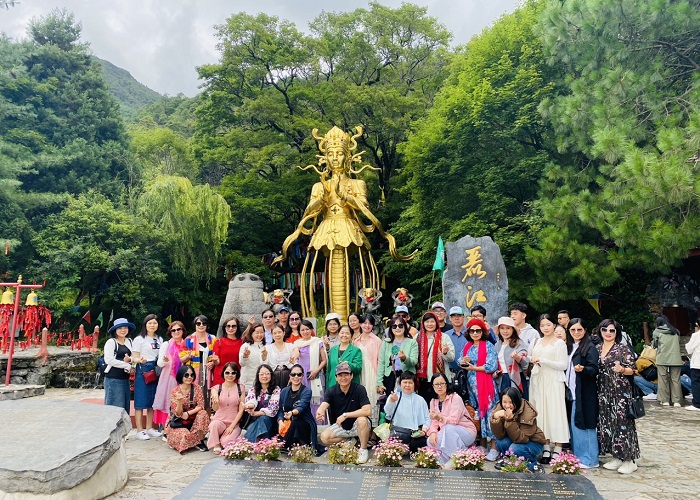 Du Lịch Trung Quốc 5N4Đ: HCM - Lệ Giang - Shangrila 5 Ngày, Bay thẳng Ruili Airlines - Tour No Shopping + KS 4*