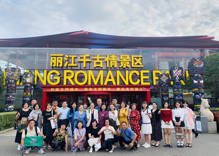 Du Lịch Trung Quốc 5N4Đ: HCM - Lệ Giang - Shangrila 5 Ngày, Bay thẳng Ruili Airlines - Tour No Shopping + KS 4*