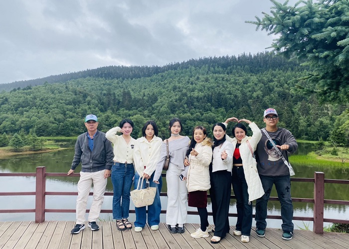 Du Lịch Trung Quốc 5N4Đ: HCM - Lệ Giang - Shangrila 5 Ngày, Bay thẳng Ruili Airlines - Tour No Shopping + KS 4*