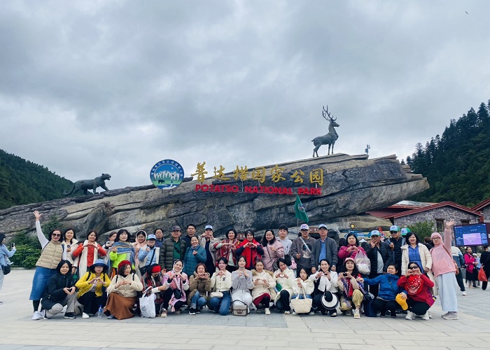 Du Lịch Trung Quốc 5N4Đ: HCM - Lệ Giang - Shangrila 5 Ngày, Bay thẳng Ruili Airlines - Tour No Shopping + KS 4*