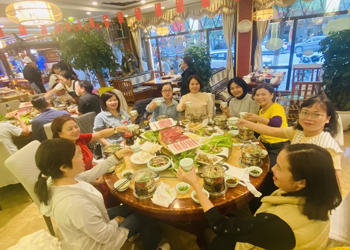 Du Lịch Trung Quốc 5N4Đ: HCM - Lệ Giang - Shangrila 5 Ngày, Bay thẳng Ruili Airlines - Tour No Shopping + KS 4*