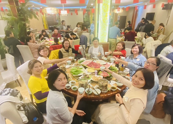 Du Lịch Trung Quốc 5N4Đ: HCM - Lệ Giang - Shangrila 5 Ngày, Bay thẳng Ruili Airlines - Tour No Shopping + KS 4*