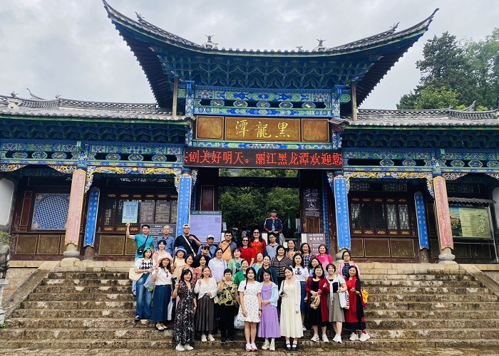 Du Lịch Trung Quốc 5N4Đ: HCM - Lệ Giang - Shangrila 5 Ngày, Bay thẳng Ruili Airlines - Tour No Shopping + KS 4*