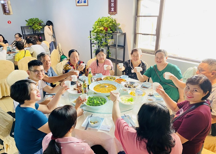Du Lịch Trung Quốc 5N4Đ: HCM - Lệ Giang - Shangrila 5 Ngày, Bay thẳng Ruili Airlines - Tour No Shopping + KS 4*