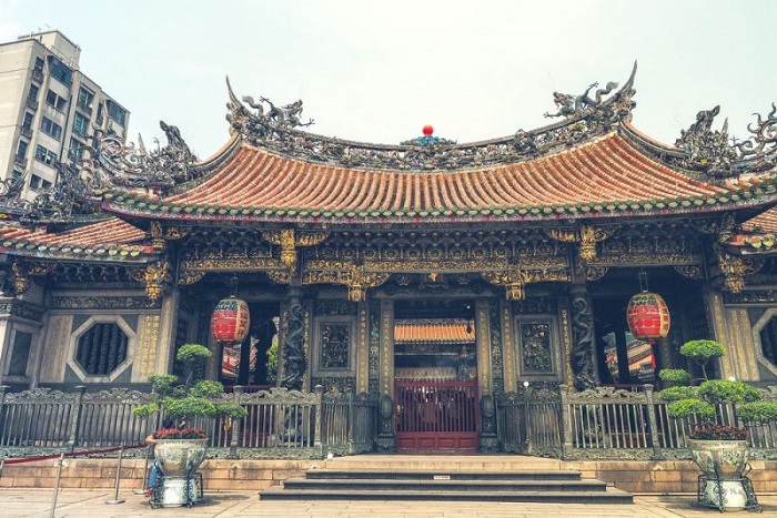Long Sơn Tự