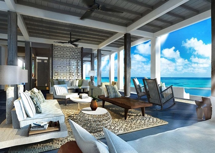 KHÁM PHÁ BIỄN MALDIVES 5N4Đ: Từ HCM - Resort Adaaran Slect  Hudhuran Fushi | Hãng Hàng Không Singapore Airlines (03 đêm Resort Adaaran Slect  Hudhuran Fushi, Premium All Inclusive) 
