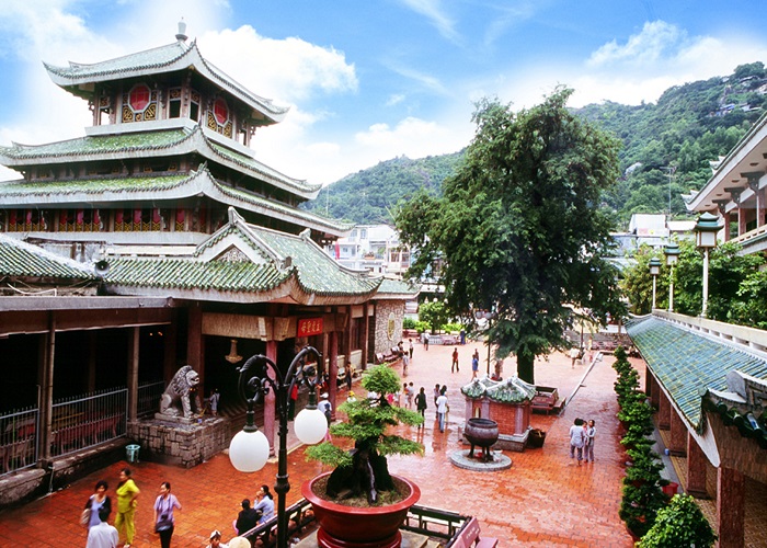 Tour Miền Tây 4N3Đ: Từ Đà Nẵng - SB HCM - Mỹ Tho - Châu Đốc - Rừng Tràm Trà Sư - Cà Mau - Đất Mũi - Cần Thơ, Bay Vietnam Airlines/ Vietjet Air + KS 3*