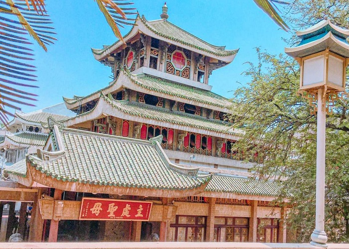 Tour Miền Tây 4N3Đ: Từ Đà Nẵng - SB HCM - Mỹ Tho - Châu Đốc - Rừng Tràm Trà Sư - Cà Mau - Đất Mũi - Cần Thơ, Bay Vietnam Airlines/ Vietjet Air + KS 3*