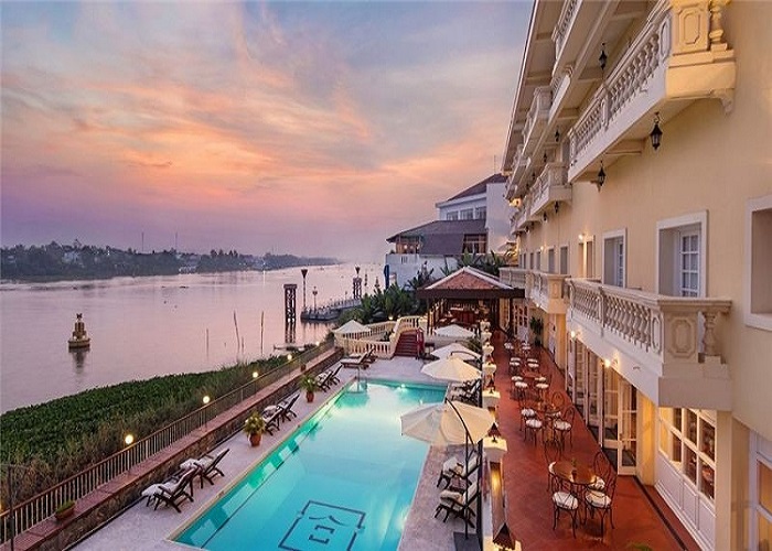 Tour Du Lịch Miền Tây 5N4Đ: Từ Hà Nội - Cần Thơ - Sóc Trăng - Bạc Liêu - Cà Mau - Đất Mũi - Tiền Giang - Bến Tre - Tây Ninh - Sài Gòn, Bay VNA + Ô tô