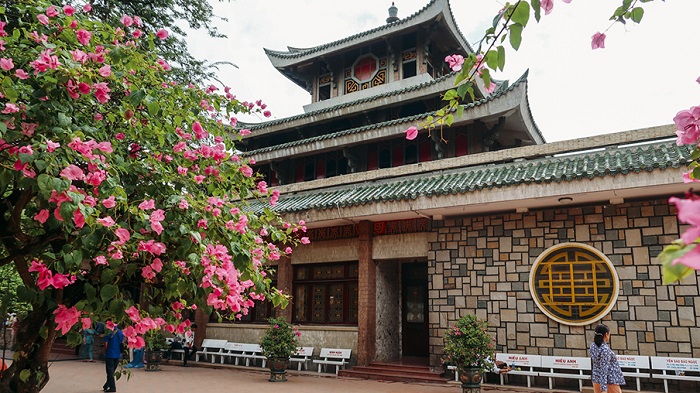 Miếu Bà Chúa Xứ