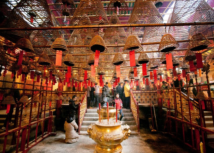 Miếu Huỳnh Đại Tiên