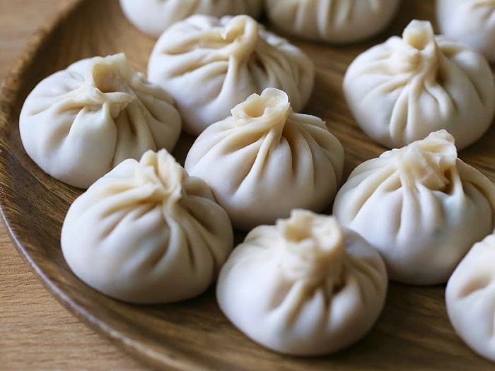 Món ngon Đài Loan