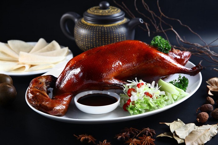 Món ngon Trung Quốc