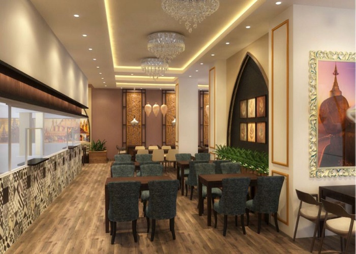 Du Lịch Myanmar: HCM - Yangon - Bago - Golden Rock - Yangon 4 Ngày, Bay Myanmar Airways + KS 3*