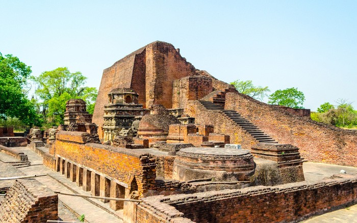 Nalanda