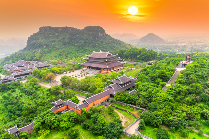 Du Lịch Trung Quốc: Hà Nội - Nam Ninh- Tương Tư Hồ Trấn 3 Ngày Phương Tiện Ô Tô