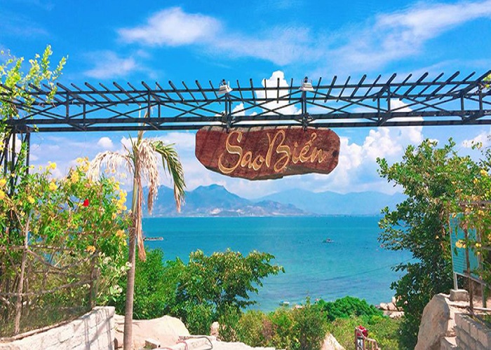 Du Lịch Nha Trang - Điệp Sơn 3N Trọn Gói