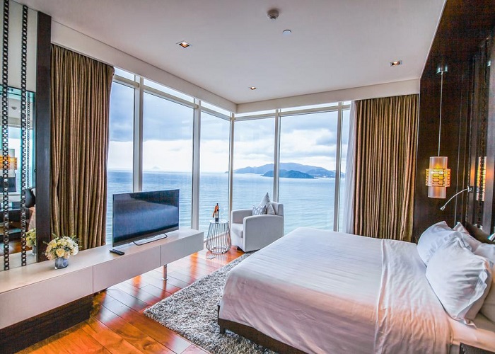 Du Lịch Nha Trang: HCM - Nha Trang - Đảo Tôm Hùm Bình Ba 3N3Đ