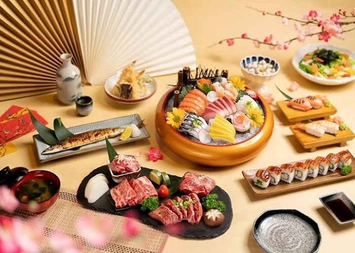 Tour Nhật Bản 6N5Đ: Từ Đà Nẵng - Nagoya - Osaka - Kyoto - Tokyo - Phú Sĩ, Bay Charter Vietjet Air + KS tiêu chuẩn