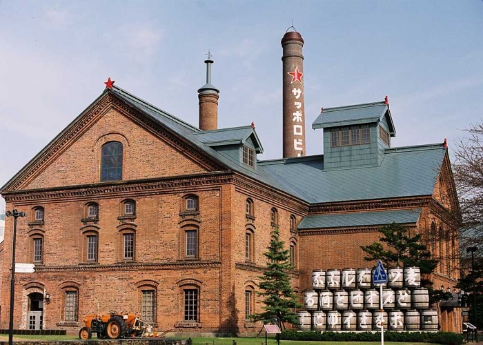 Du Lịch Nhật Bản 6N6Đ: Từ HCM - Asahikawa - Farm Tomita - Jozankei - Otaru - Sapporo, Bay All Nippon Airways + KS 4*