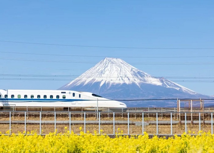CUNG ĐƯỜNG VÀNG MÙA HÈ |  6N5Đ: Từ HCM - Osaka - Kyoto - Nagoya - Yamanashi - Tokyo|Hãng Hàng Không Vietnam | Khách Sạn 3* 4*